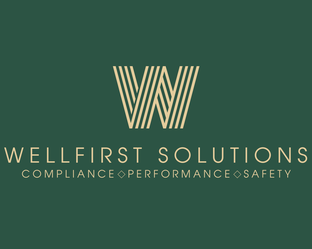 Wellfirst Solutions