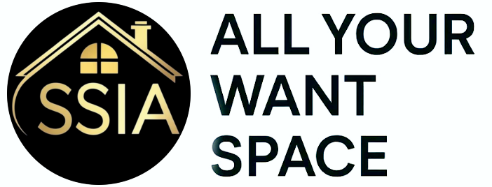 All Your Want Space