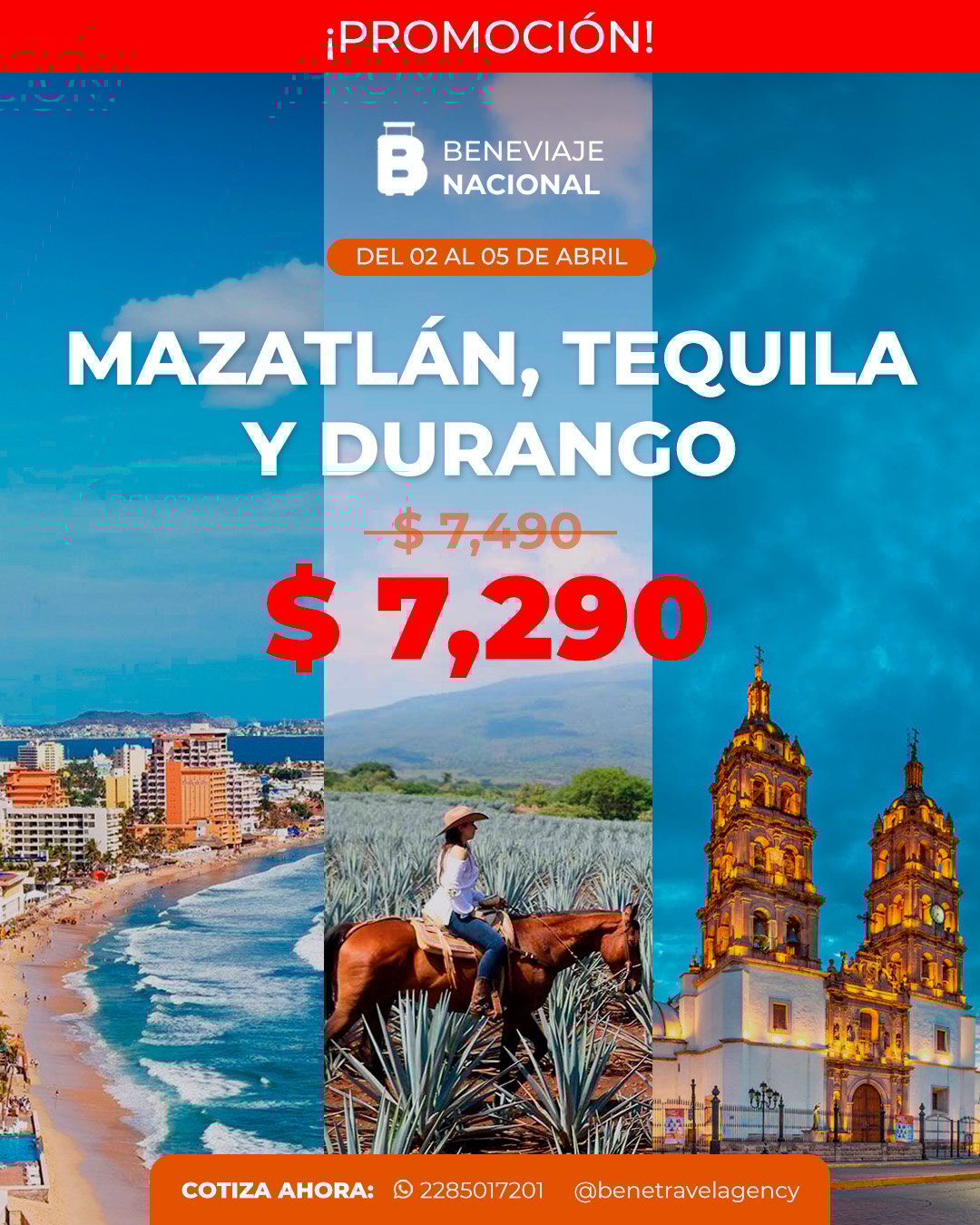 Mazatlán
