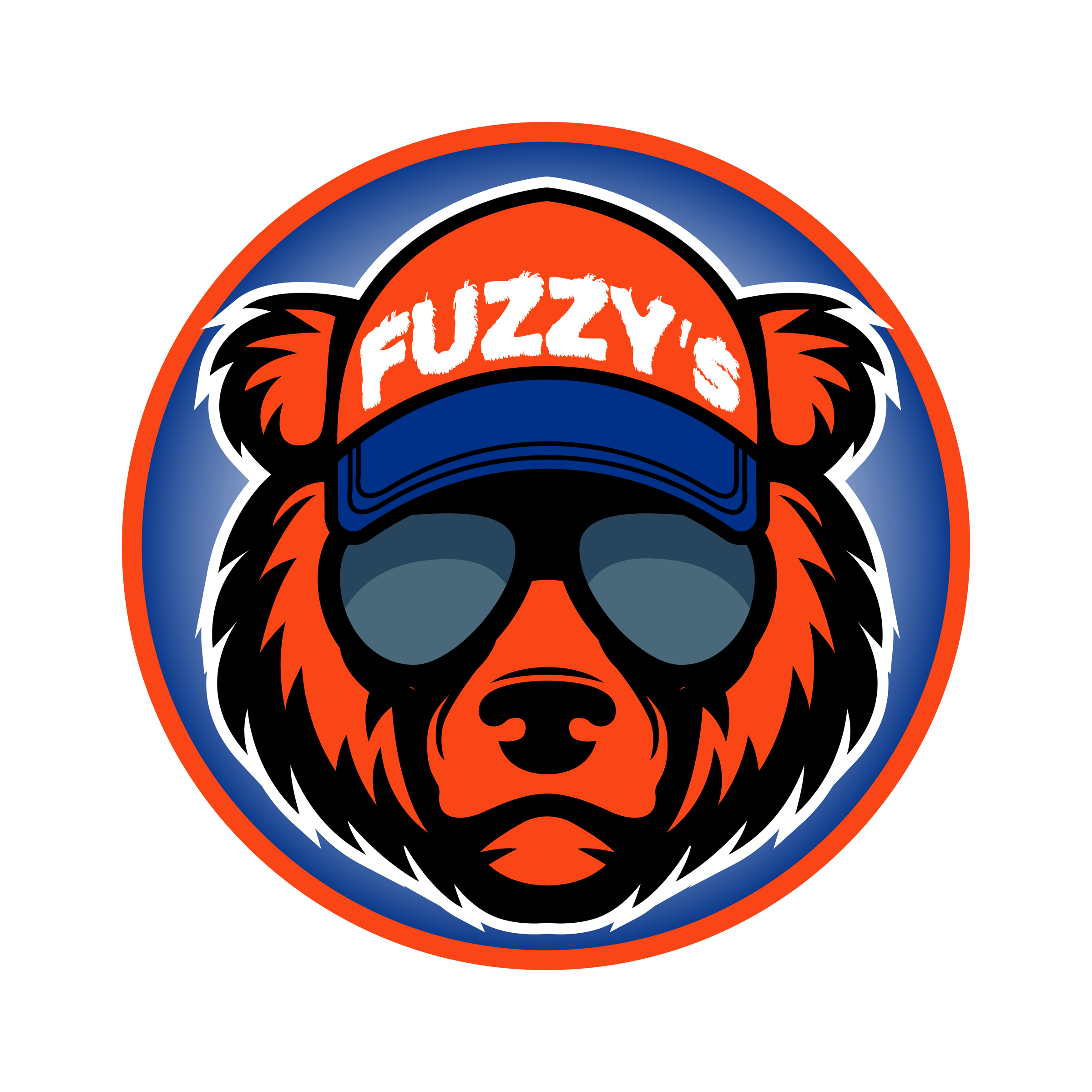 Fuzzy's Vending