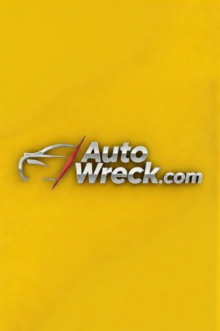 AutoWreck.com logo