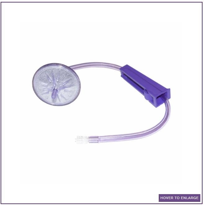 Smoke Filter - Filtro de Humo Quirúrgico para cirugía laparoscópica