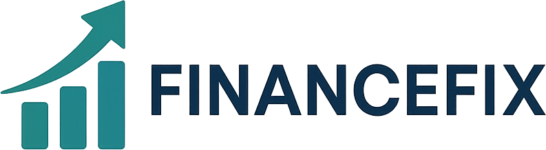 FinanceFix Logo