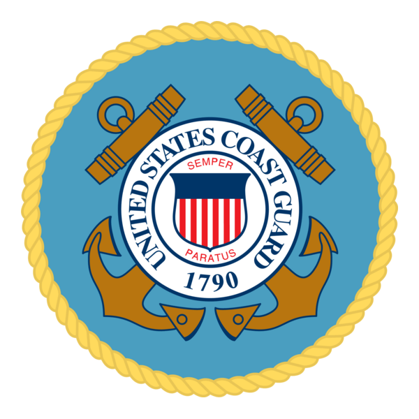 Coast Guard