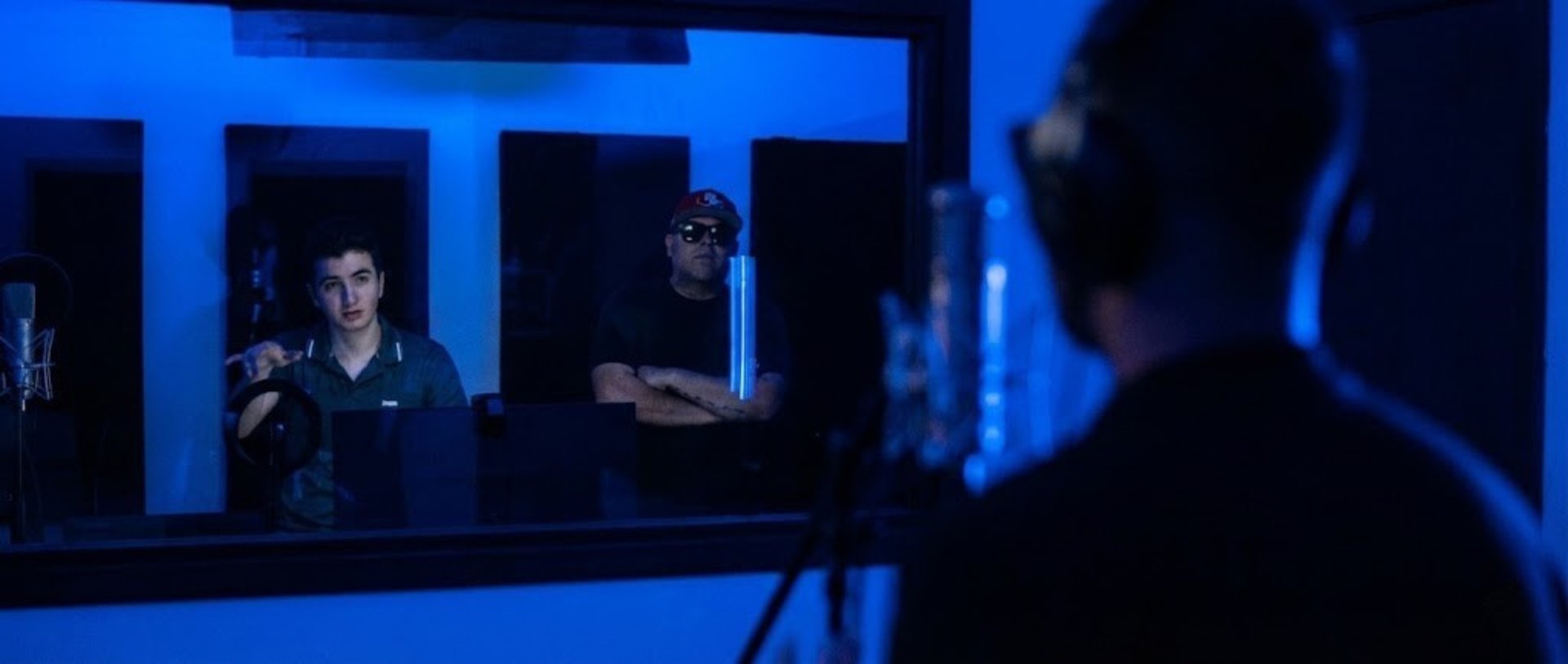 ROG Films Entertainment - Cine, Música y Eventos