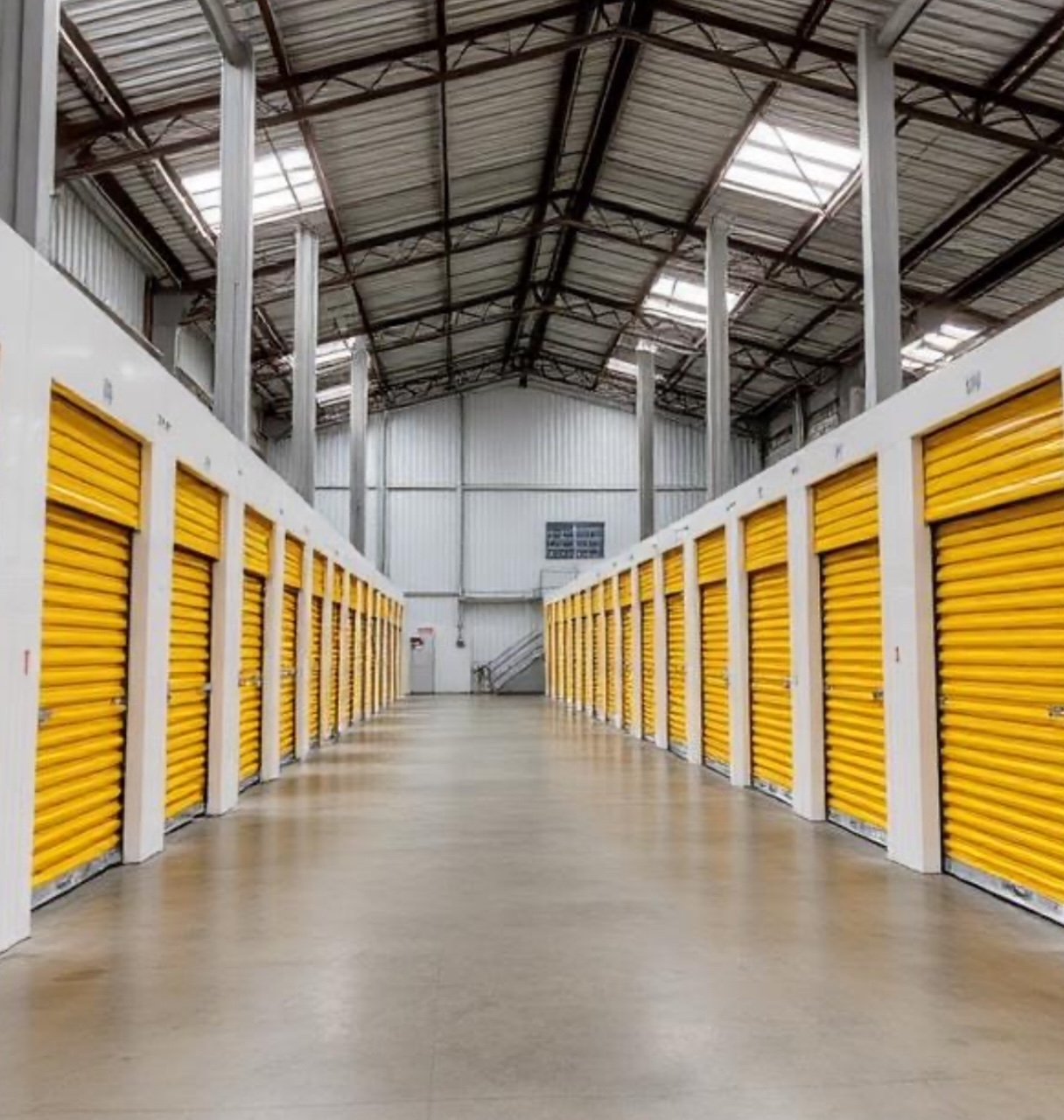 Storage During Home Renovation Guide