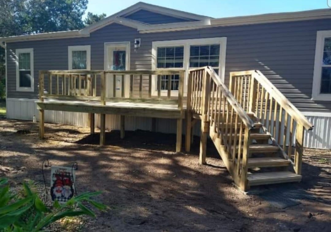 Davila Property Maintenance Project