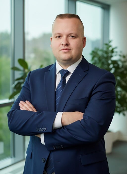 Christopher H. Barfield