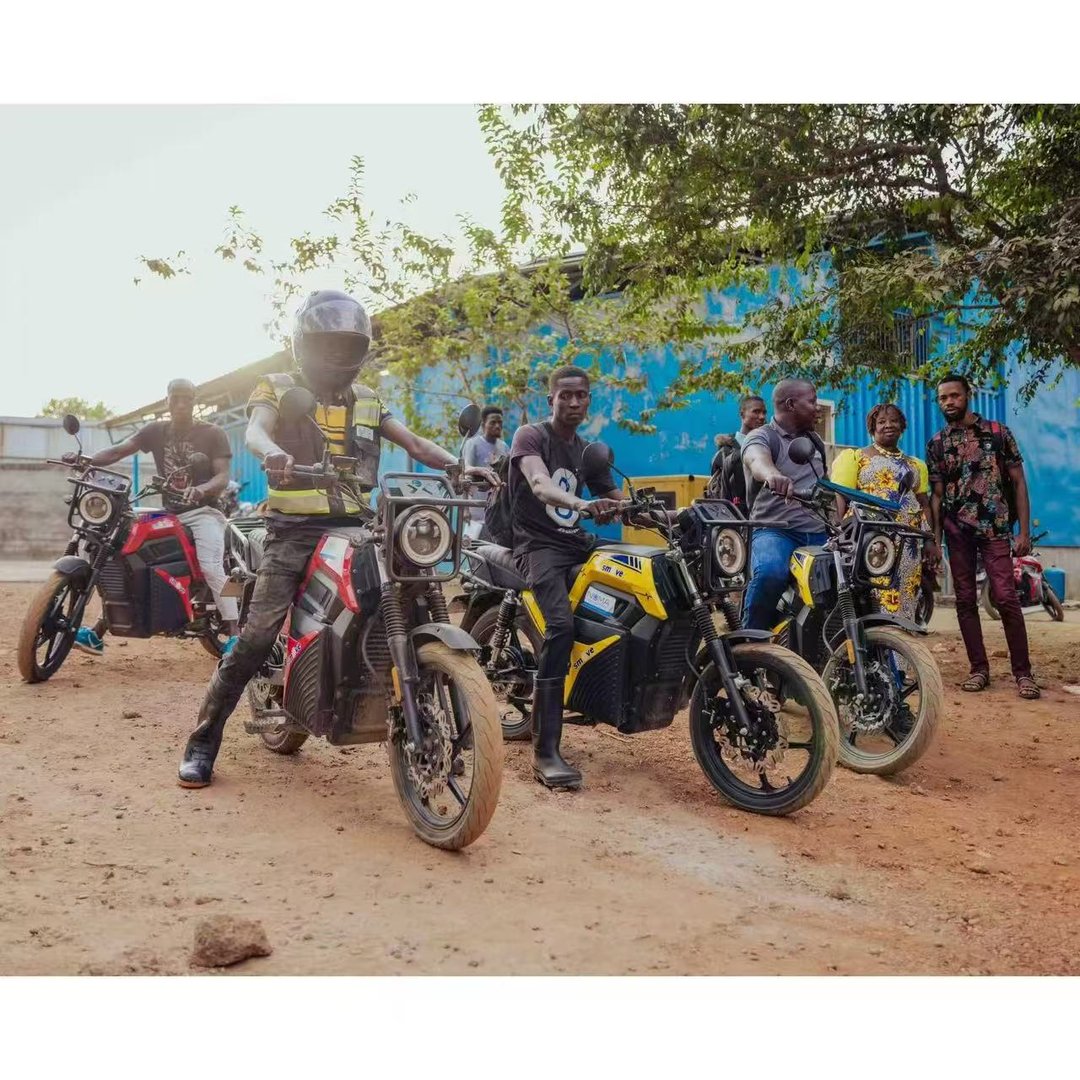 Mobilité électrique E-MOTRICS