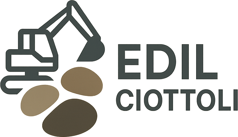 EDIL CIOTTOLI Logo