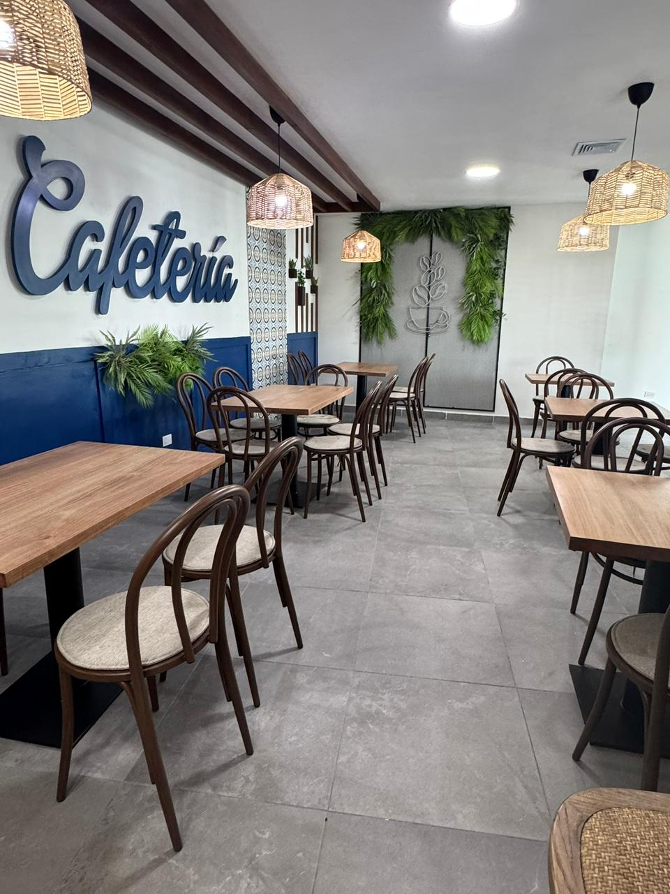 Proyecto comercial IPEZA SRL - Imagen 1