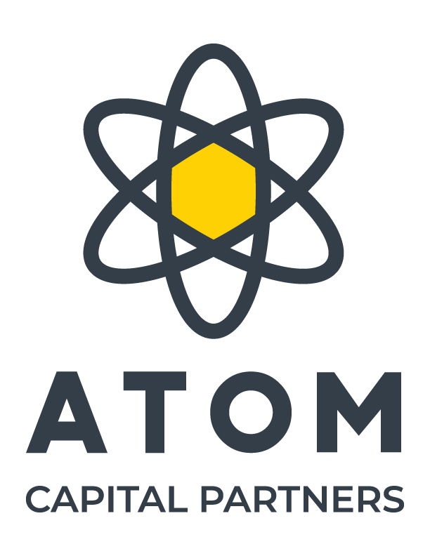 Atom Capital Partners Logo
