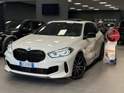 BMW M135i