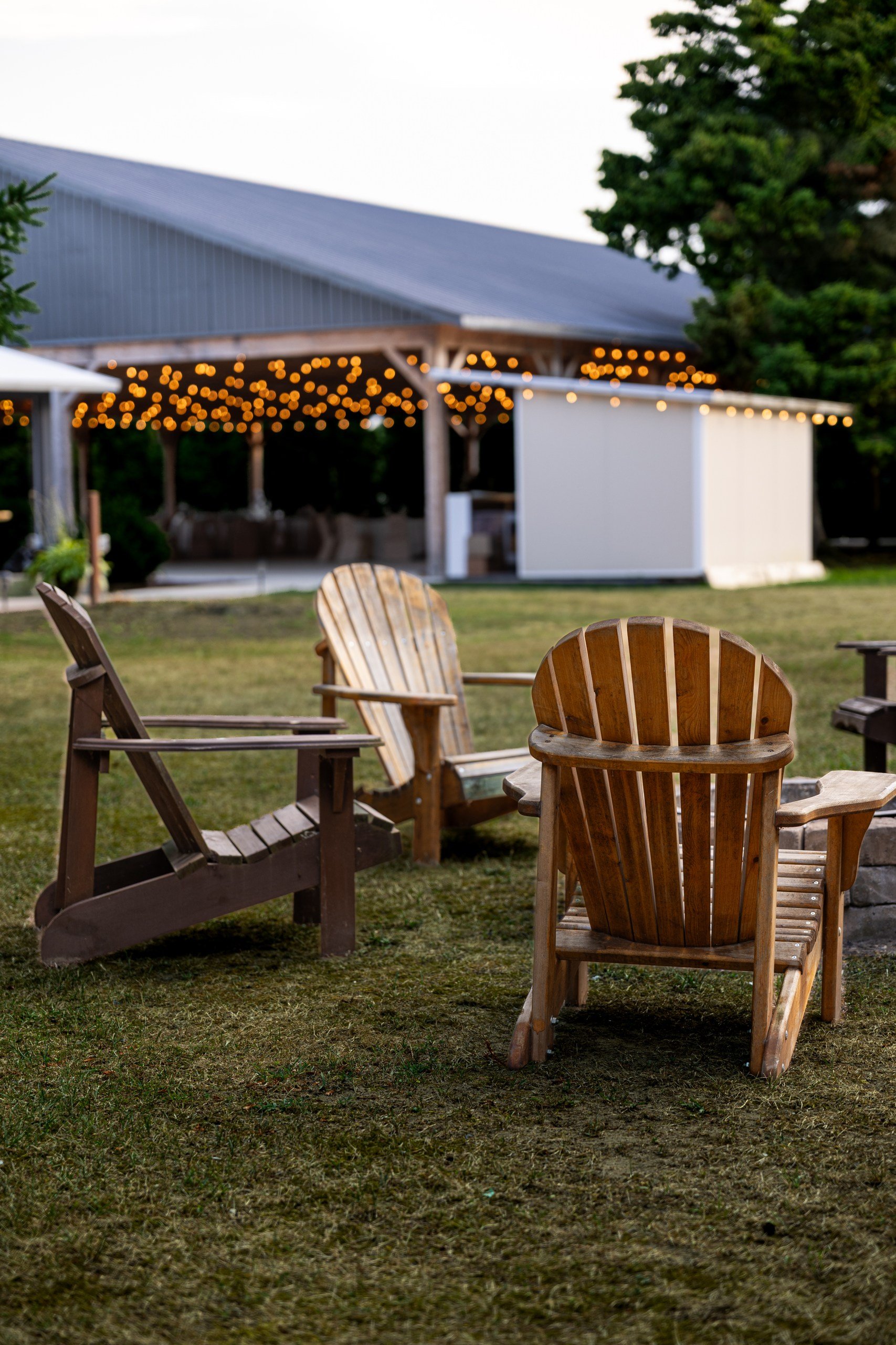 Beautiful Veslo Wedding Venue space showcasing elegant setting for weddings and special events