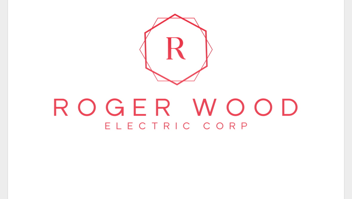Roger Wood Electric Corp