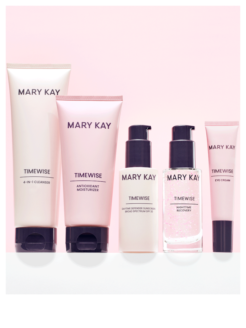 Ultimate TimeWise Miracle Set