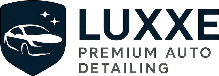 Luxxe Premium Auto Detailing