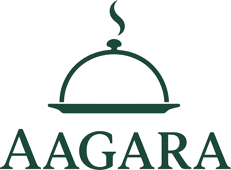 Aagara Logo