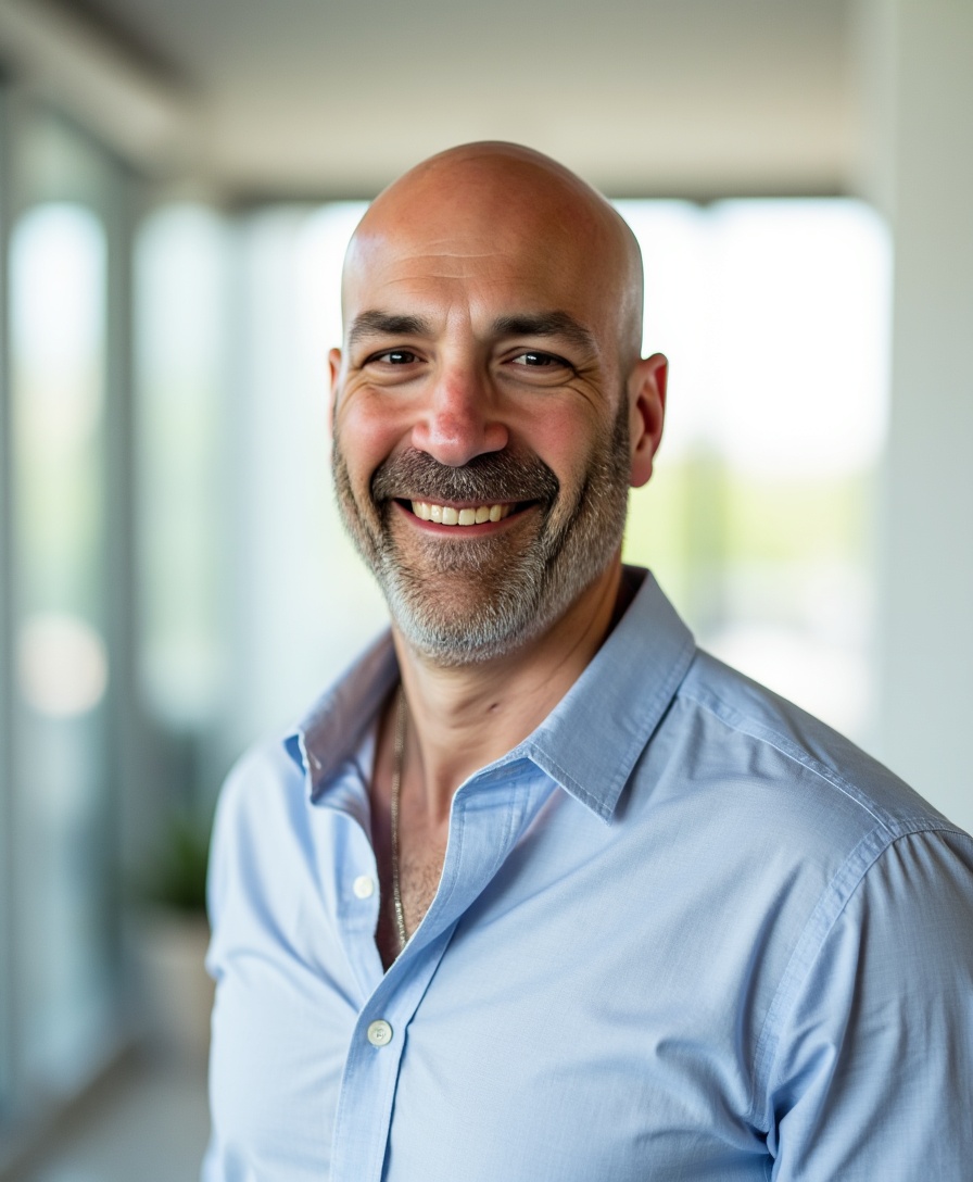 Michael Mendelssohn, Founder