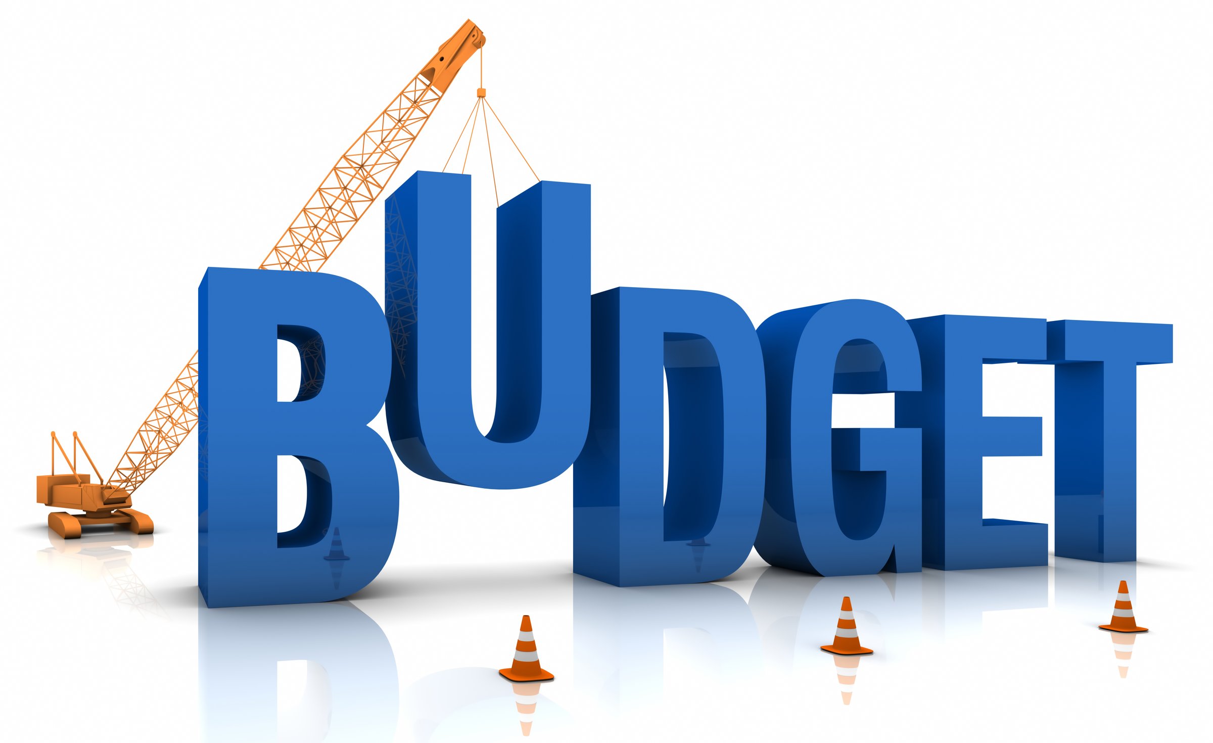 Construction Project Budgeting