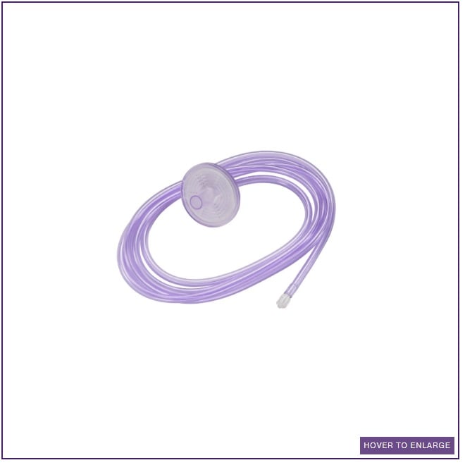 Manguera de Insuflación - Insufflation Filter & Tubing Sets para cirugía laparoscópica