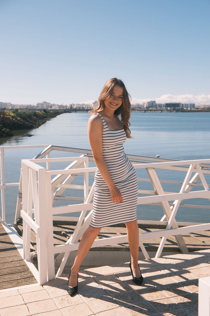 Personal travel photo