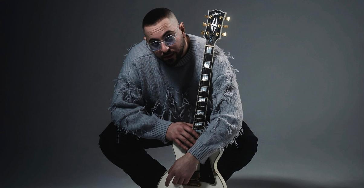 Timey Songwriter für professionelle Songtexte im Rap und Pop – bekannt aus Projekten im Umfeld von Shirin David und Bausa.