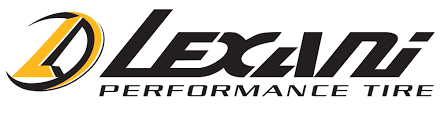 Lexani tires display