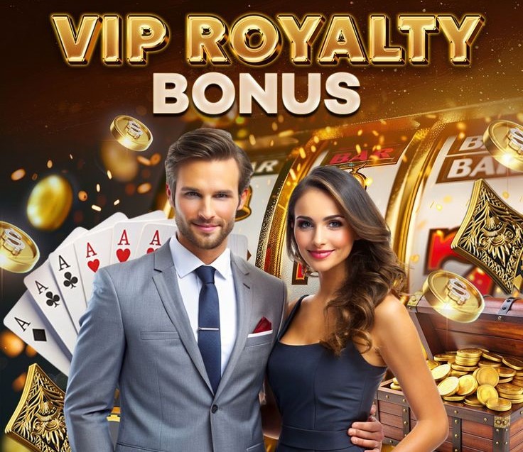 Loyalty Rewards