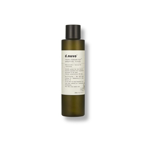 Fresh Ceramided Essential Toner