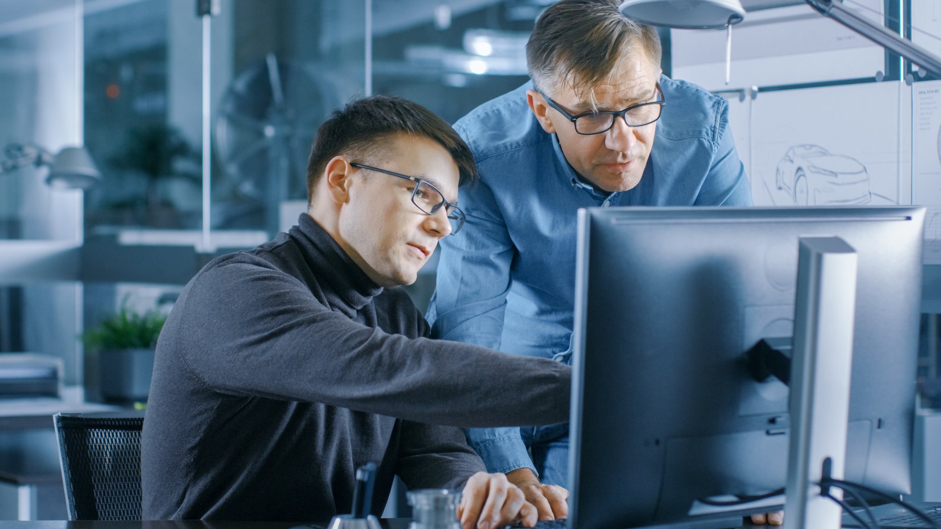 Client Success Story