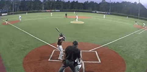 Jaxon Miller Highlight Reel