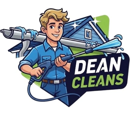 DeanCleans Logo