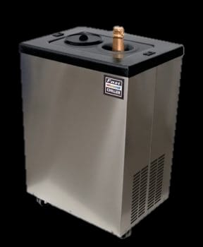 Enfriador rápido de Botellas de Vino para restaurante hoteleria cava vinoteca Fast Chiller Wineemotion