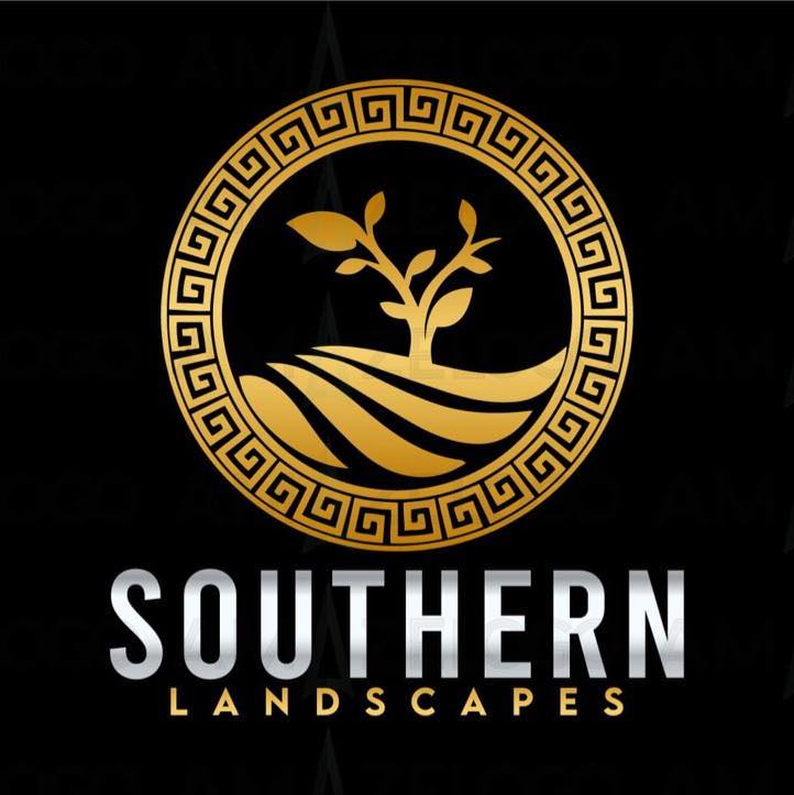 Southern Landscapes Logo