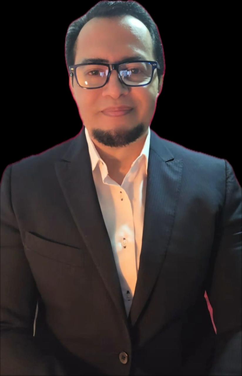 Ernesto Carbajal - Especialista en Desarrollo organizacional