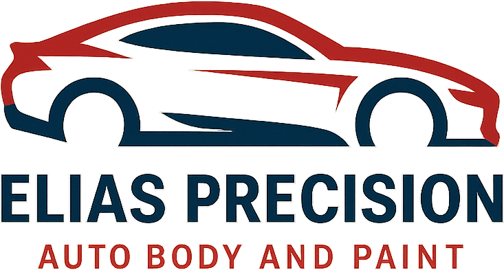 Elias Precision Auto Body And Paint