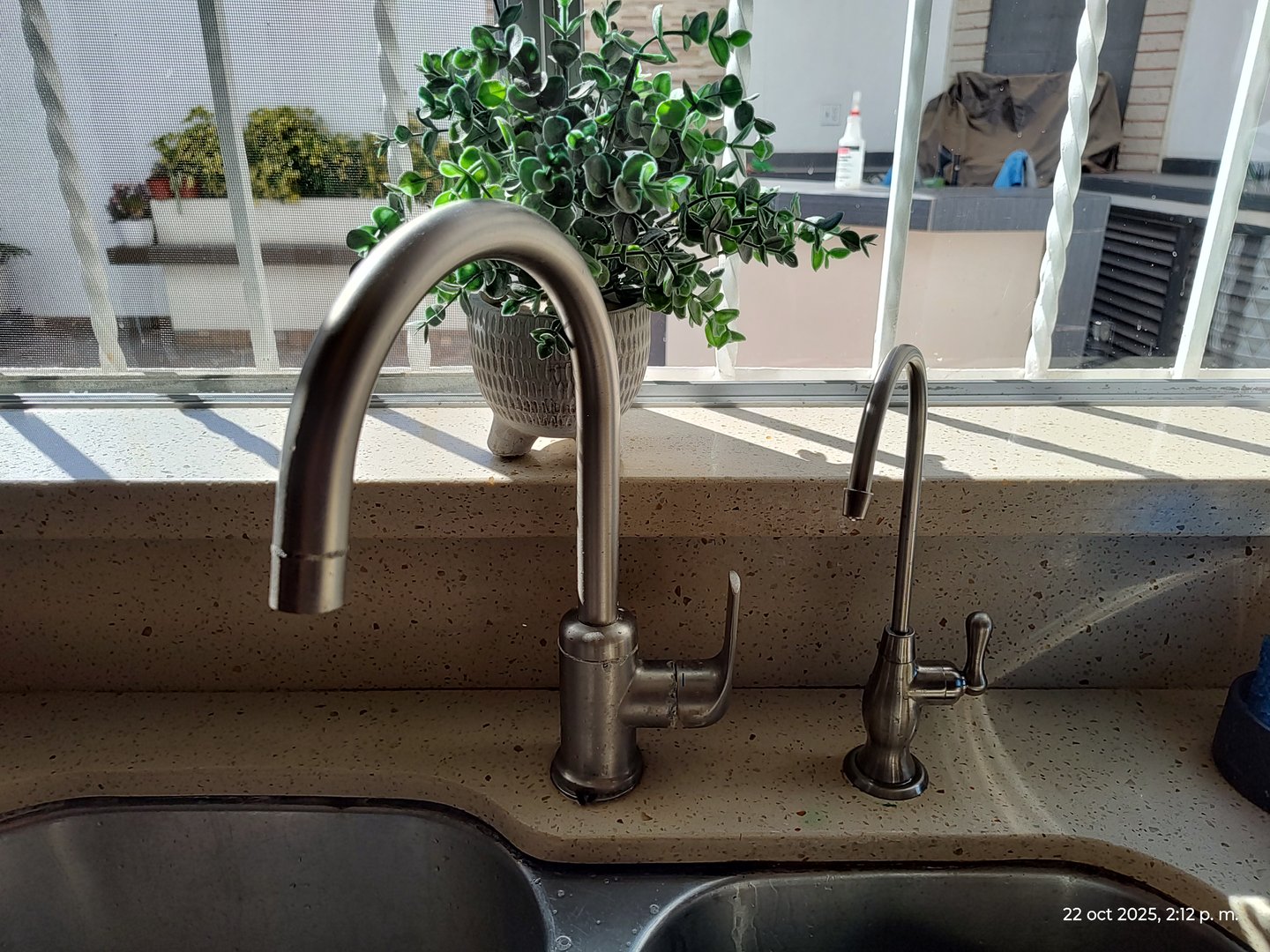 Instalación profesional Elite