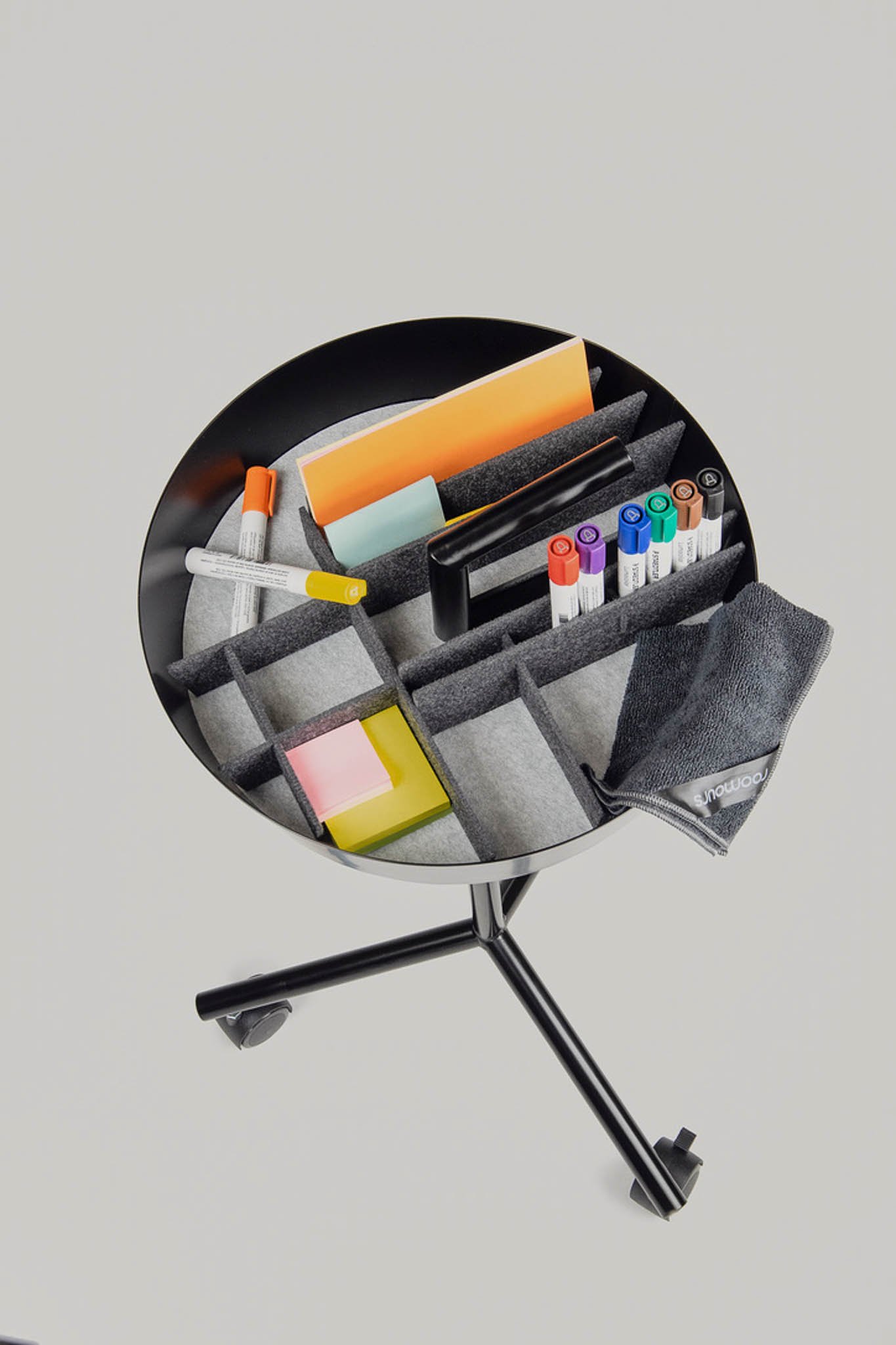 eventmöbel im g3 studio münchen