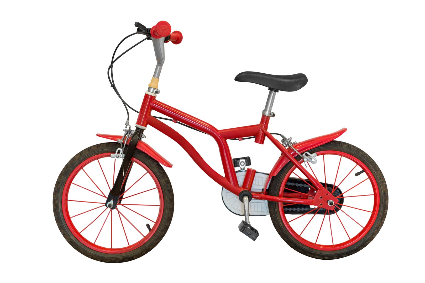 Kids Bicycle