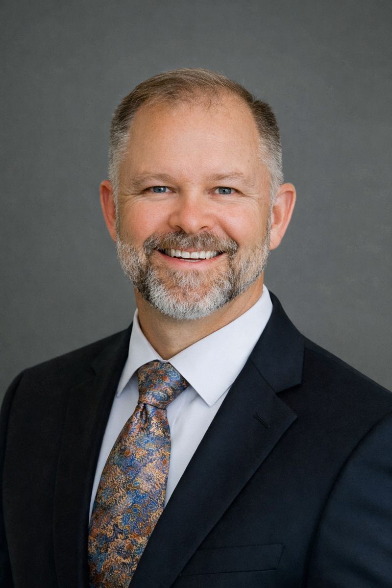 Dr. Kent Christianson - Neuropathy Specialist