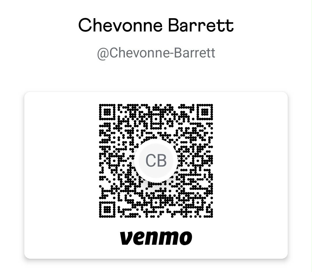 Ball 4 It All QR Code 4