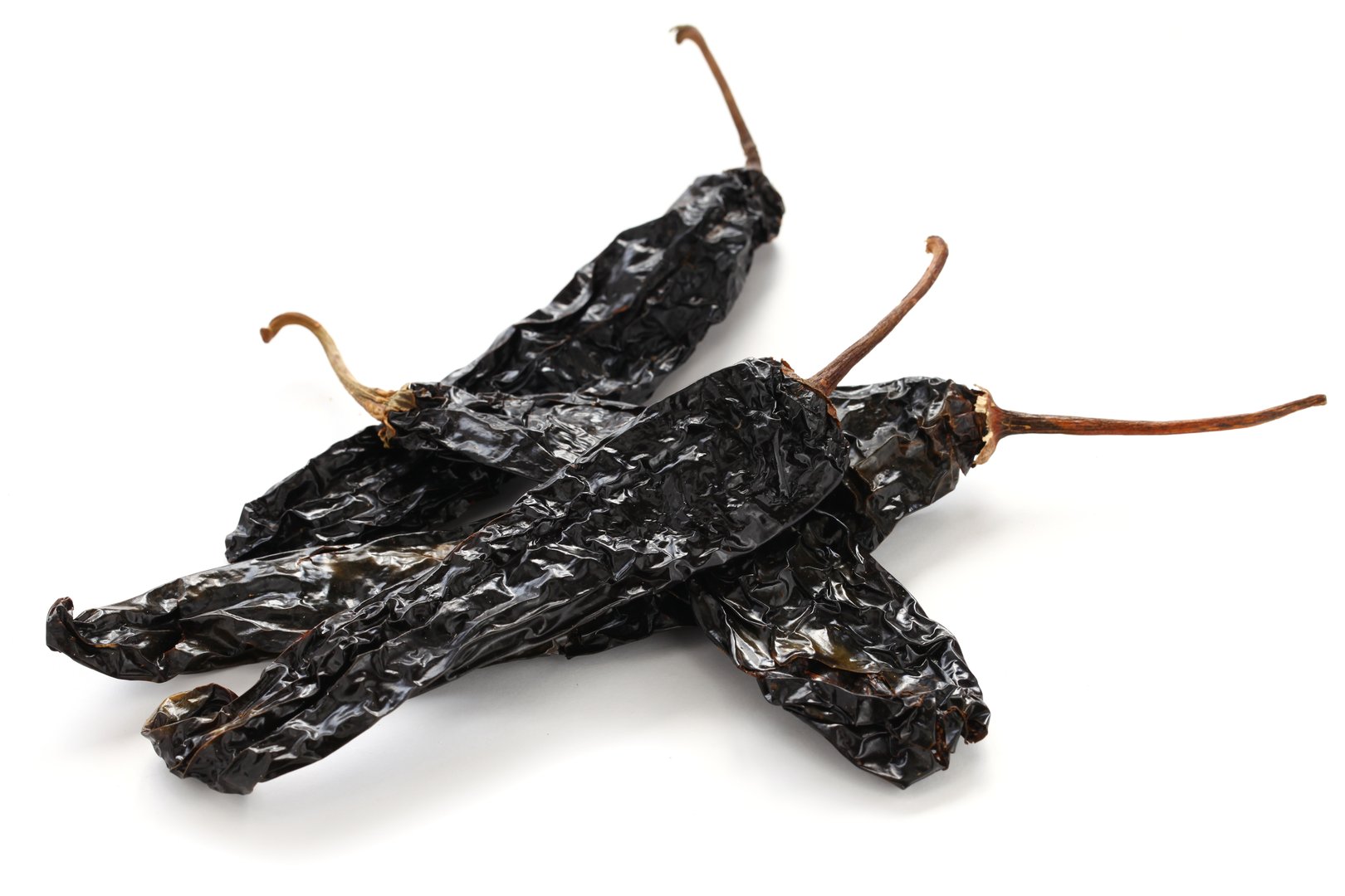 Chile Pasilla
