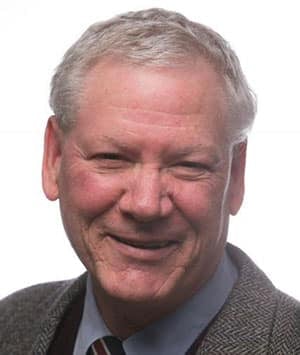 Headshot of Dr. Ken Wulff, MD, Psychiatrist at Nugent Family Counseling Center