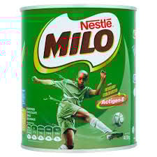 Nestle Milo 400g