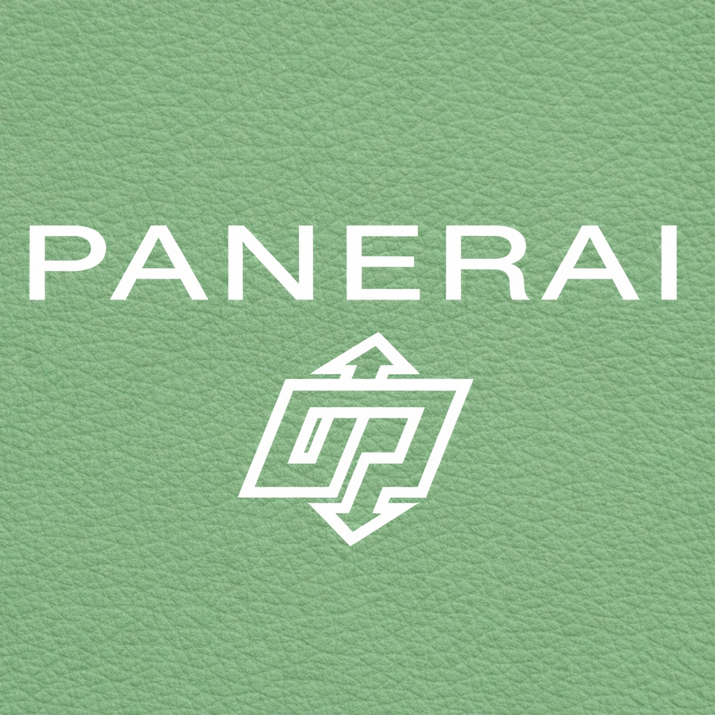 Panerai brand
