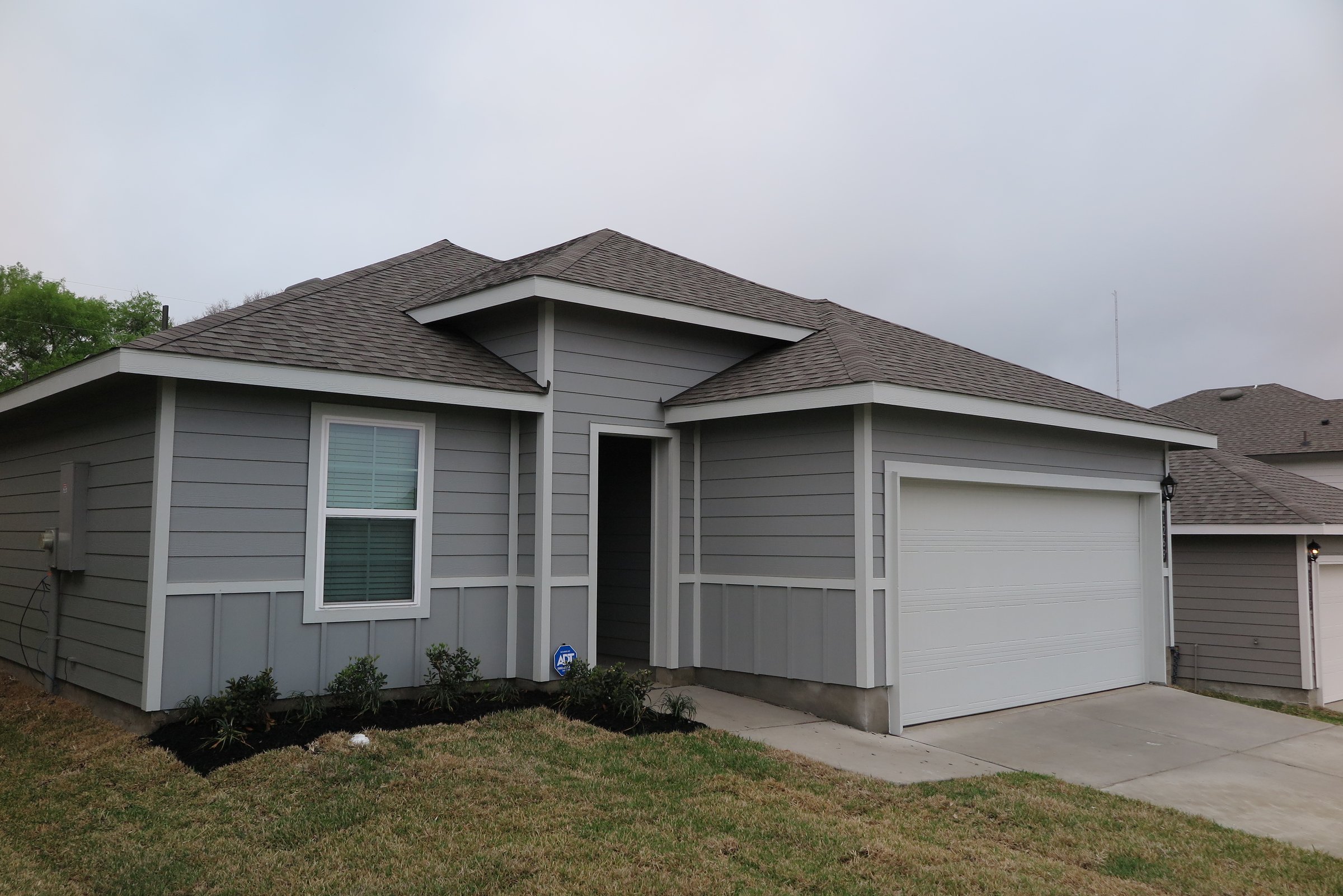 Commercial painting project 18