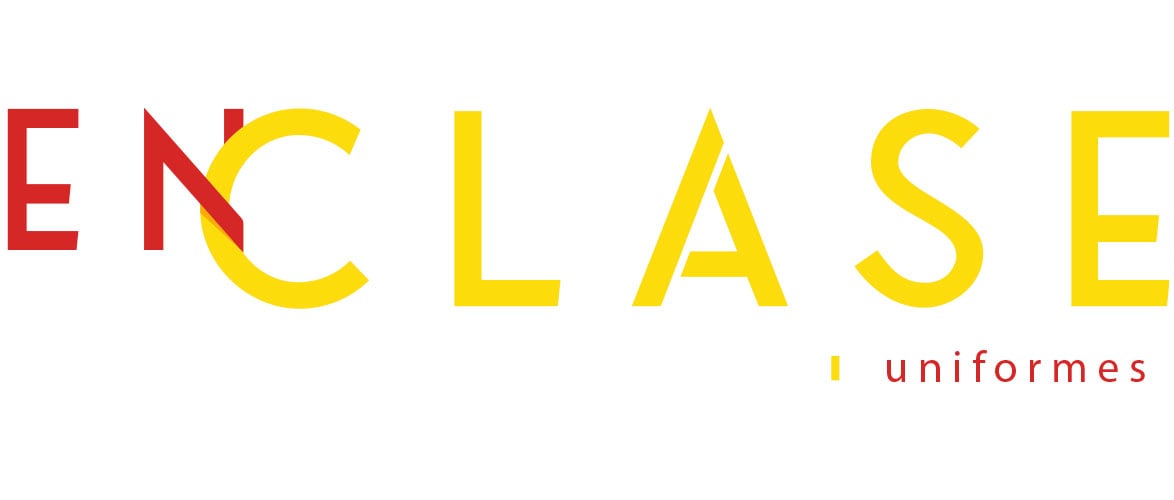 Uniformes Enclase New Logo