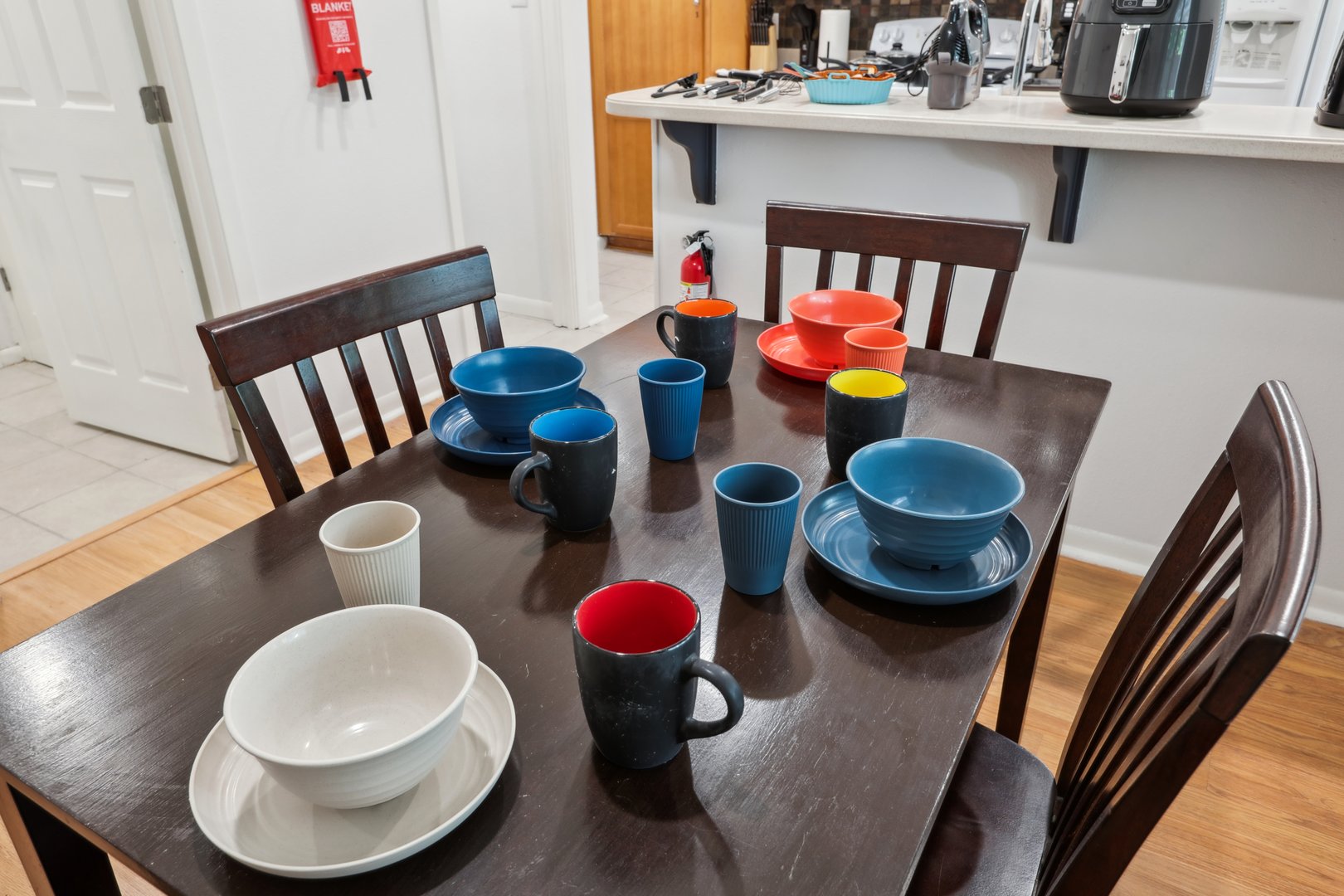 HouseBeat CoLiving Property