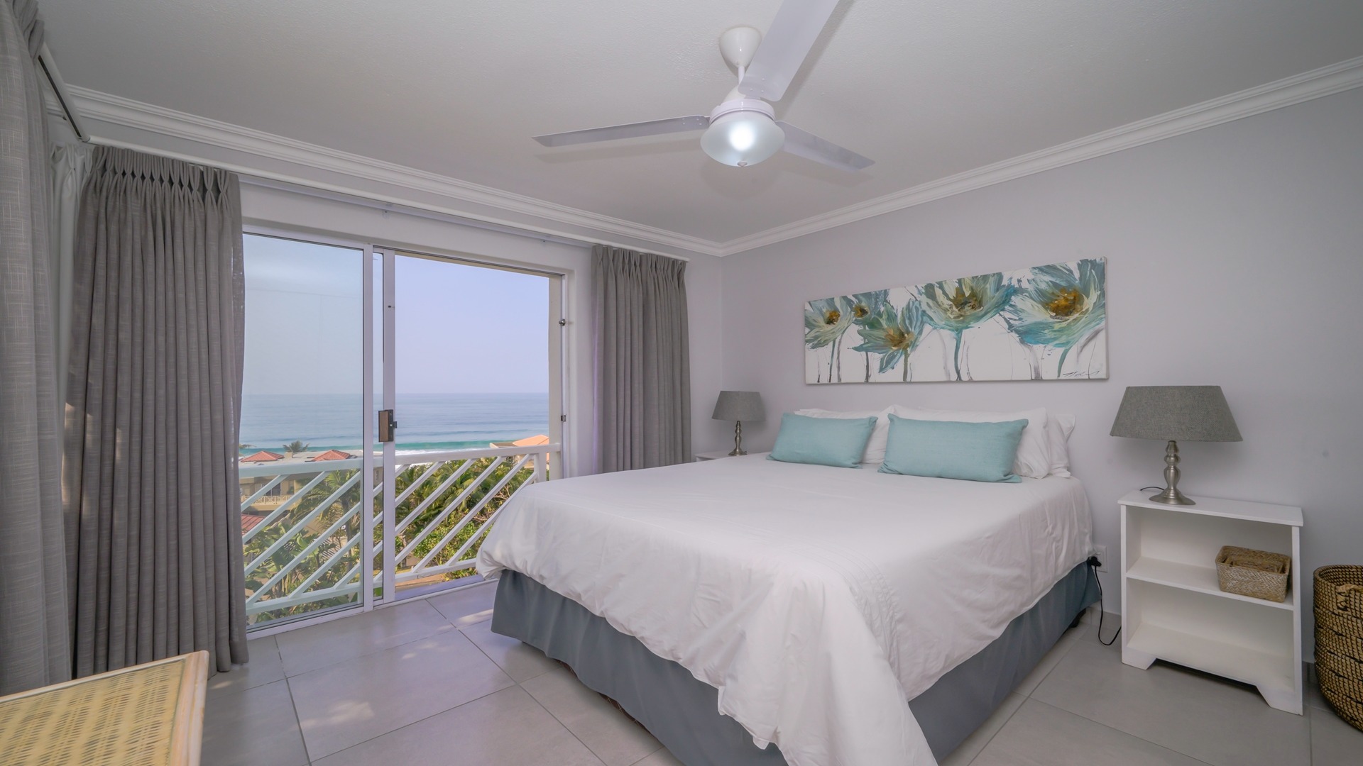 Beacon 10 Master Suite
